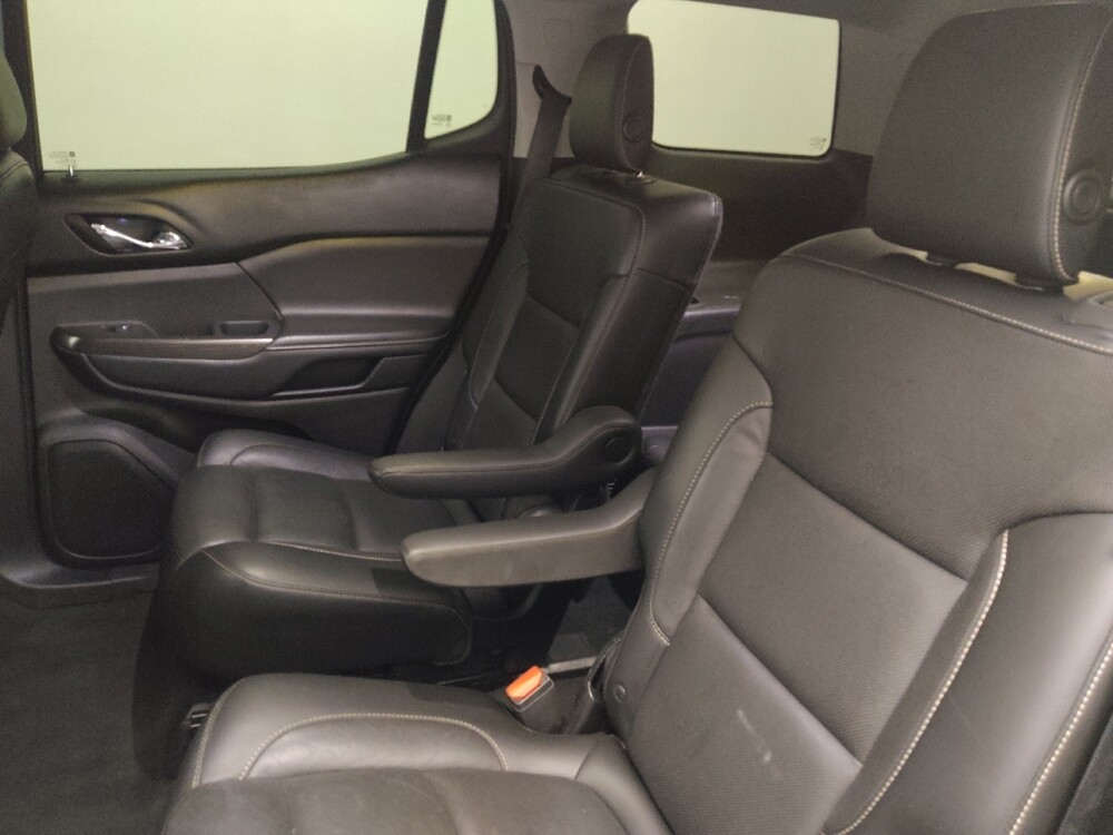 2018 GMC Acadia in Wilmington, NC 28405 - 18133297 18