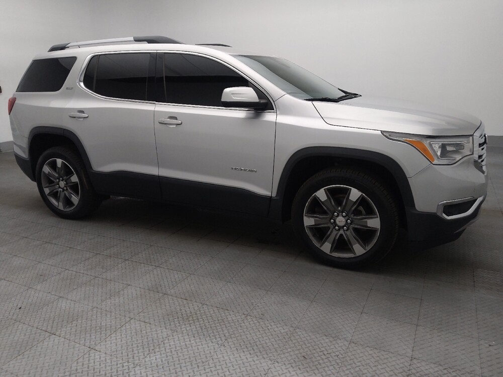 2018 GMC Acadia in Wilmington, NC 28405 - 18133297 11