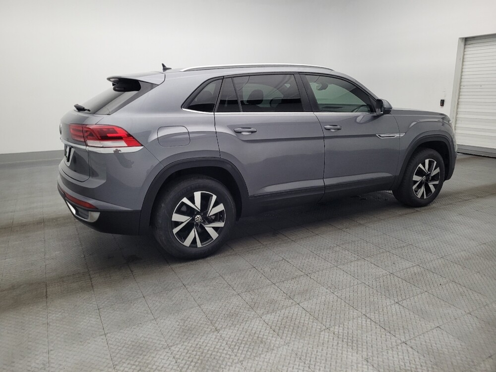 2022 Volkswagen Atlas in Miami, FL 33157 - 18133298 10