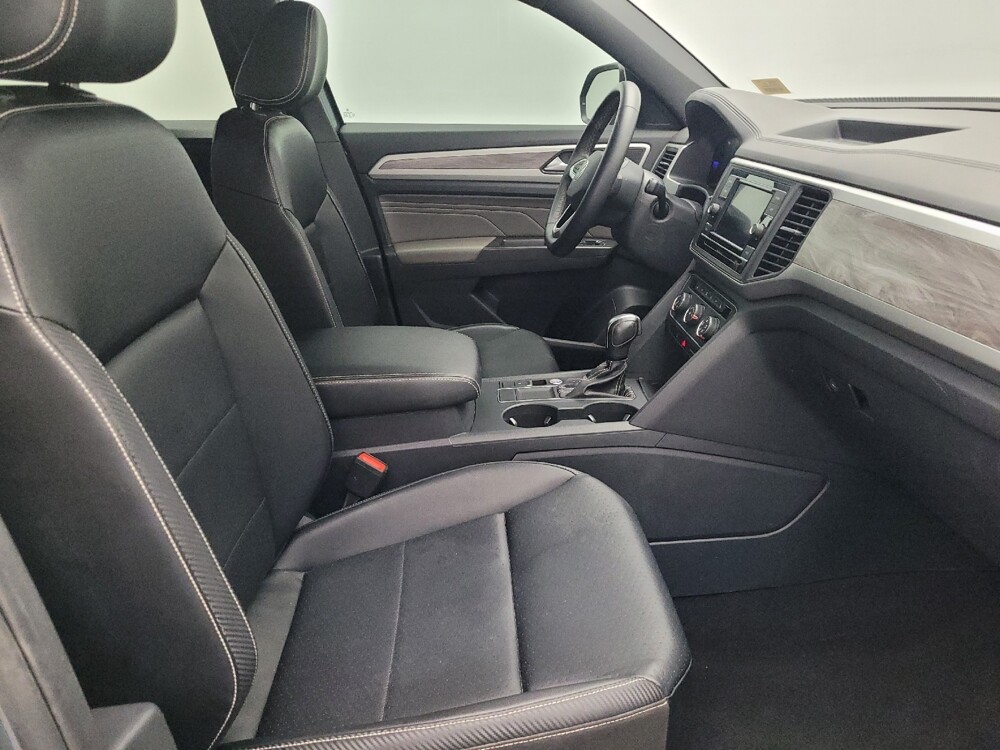 2022 Volkswagen Atlas in Miami, FL 33157 - 18133298 21