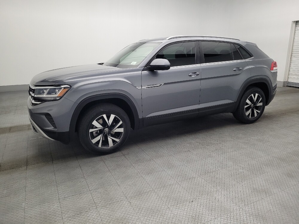 2022 Volkswagen Atlas in Miami, FL 33157 - 18133298 2