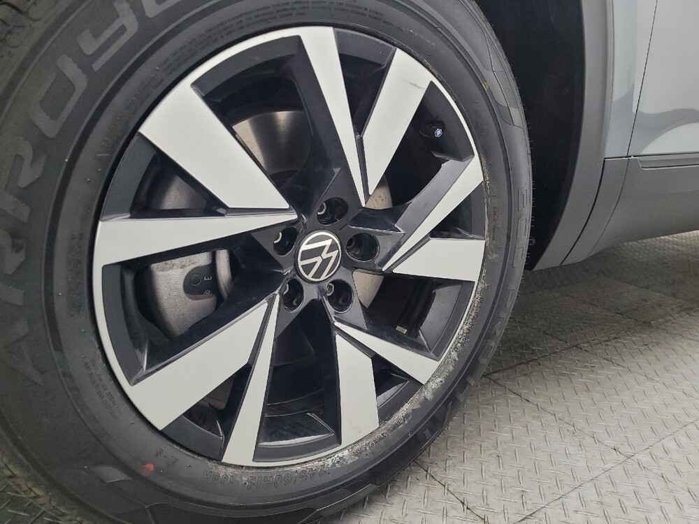 2022 Volkswagen Atlas in Miami, FL 33157 - 18133298 31