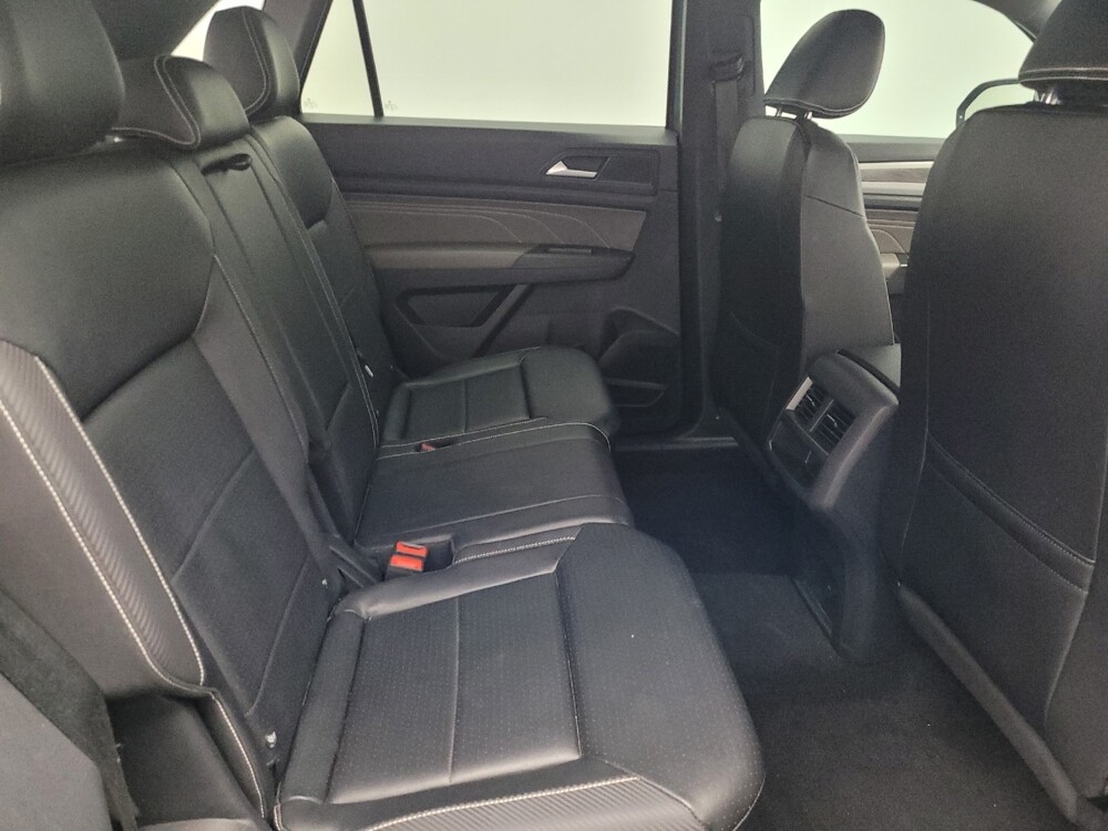 2022 Volkswagen Atlas in Miami, FL 33157 - 18133298 19