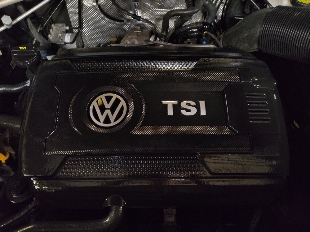 2022 Volkswagen Atlas in Miami, FL 33157 - 18133298 30