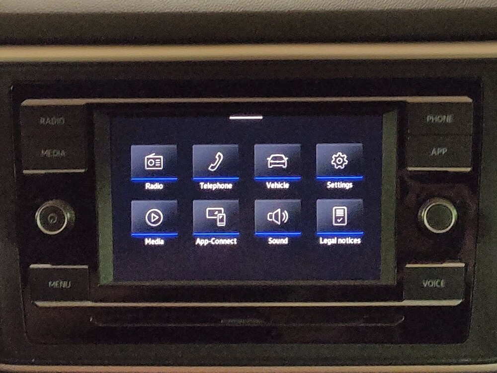 2022 Volkswagen Atlas in Miami, FL 33157 - 18133298 25