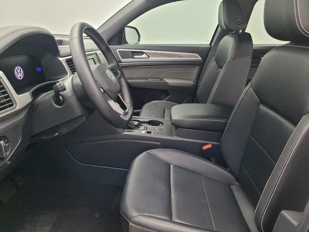 2022 Volkswagen Atlas in Miami, FL 33157 - 18133298 17