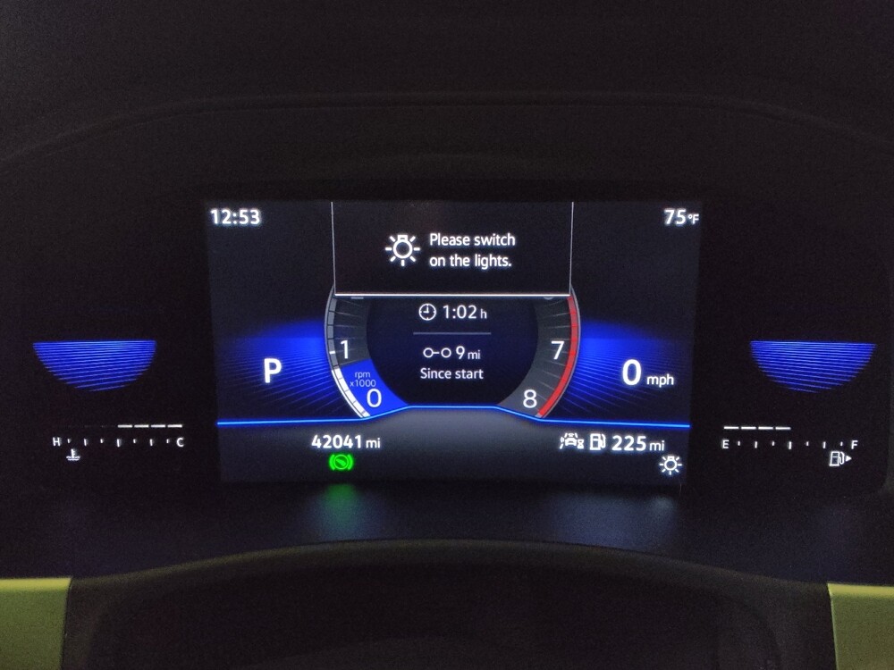 2022 Volkswagen Atlas in Miami, FL 33157 - 18133298 23