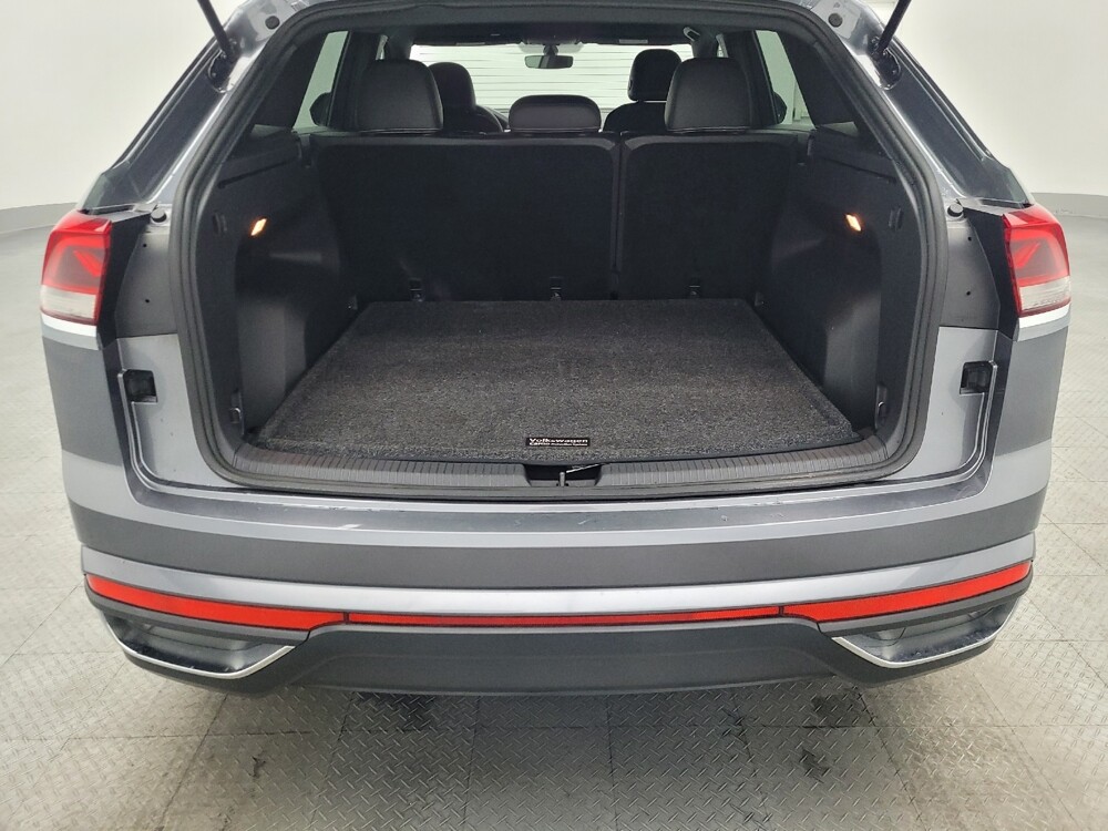 2022 Volkswagen Atlas in Miami, FL 33157 - 18133298 29