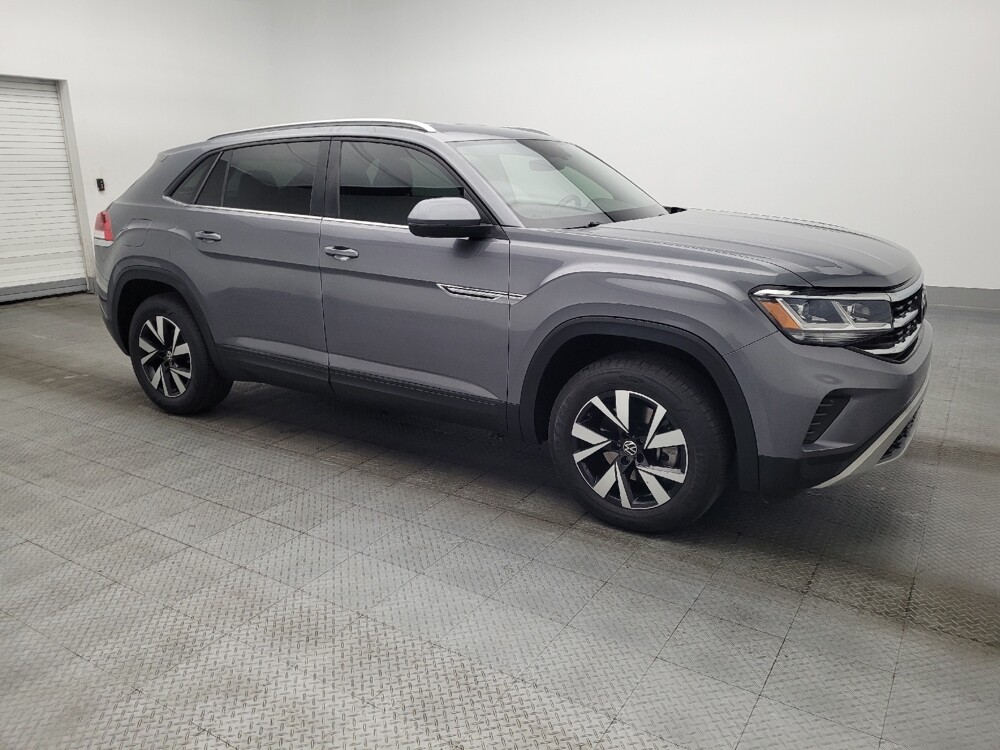 2022 Volkswagen Atlas in Miami, FL 33157 - 18133298 11