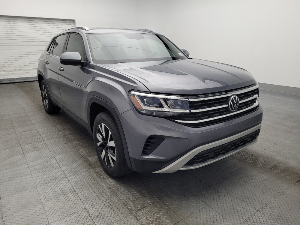 2022 Volkswagen Atlas in Miami, FL 33157 - 18133298 13