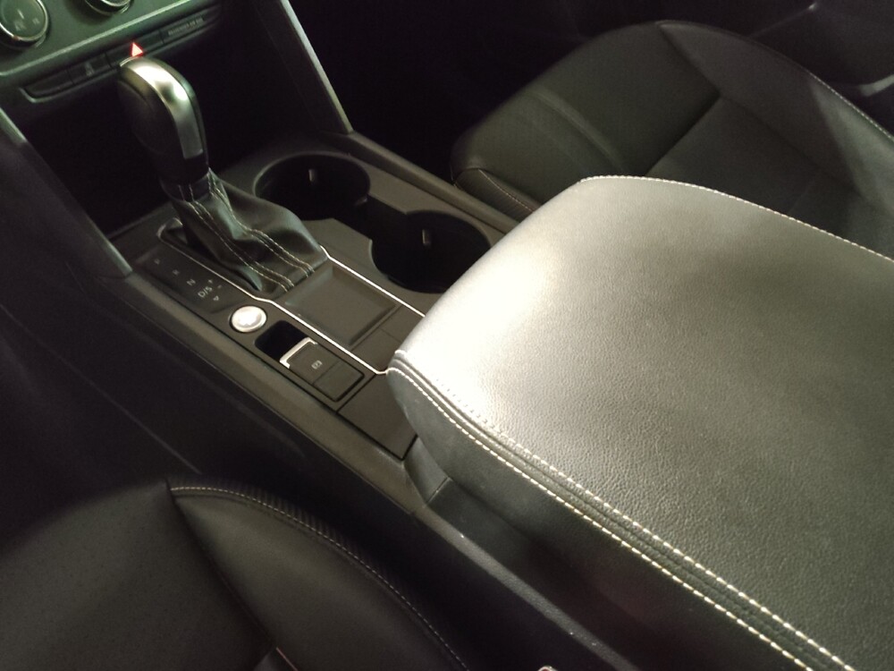 2022 Volkswagen Atlas in Miami, FL 33157 - 18133298 26