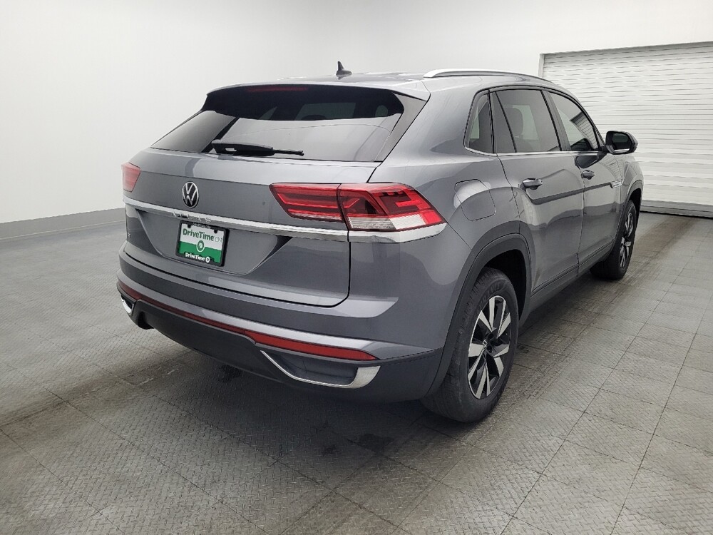 2022 Volkswagen Atlas in Miami, FL 33157 - 18133298 9