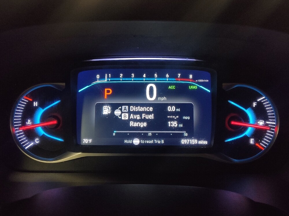 2021 Honda Pilot in Miami, FL 33157 - 18133300 23