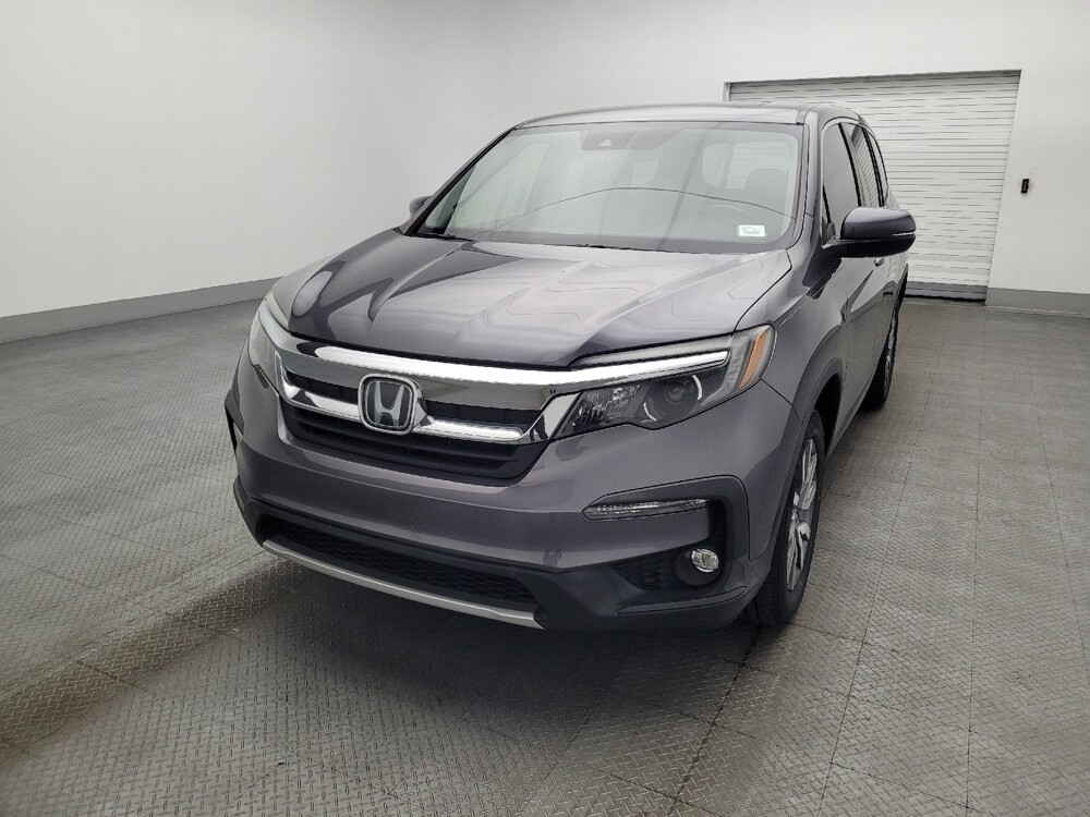 2021 Honda Pilot in Miami, FL 33157 - 18133300 15