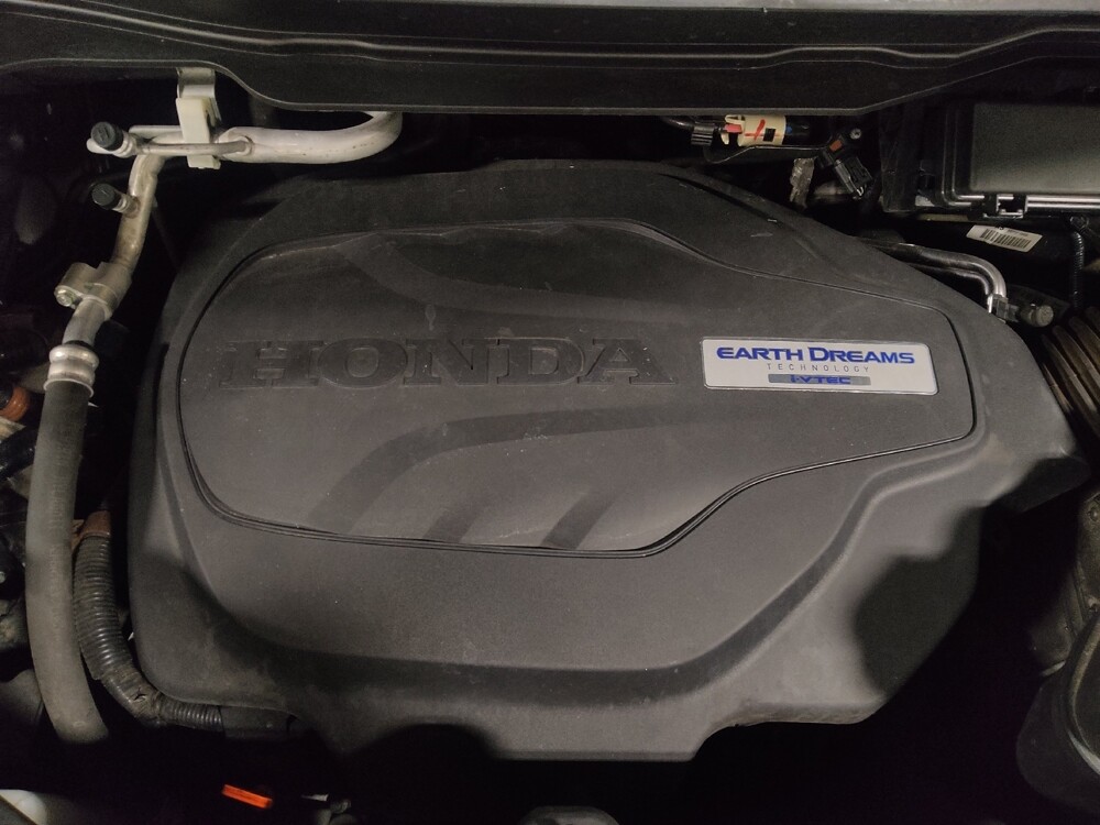 2021 Honda Pilot in Miami, FL 33157 - 18133300 30