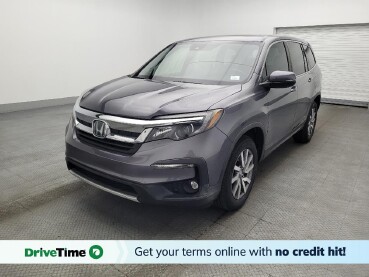 2021 Honda Pilot in Miami, FL 33157