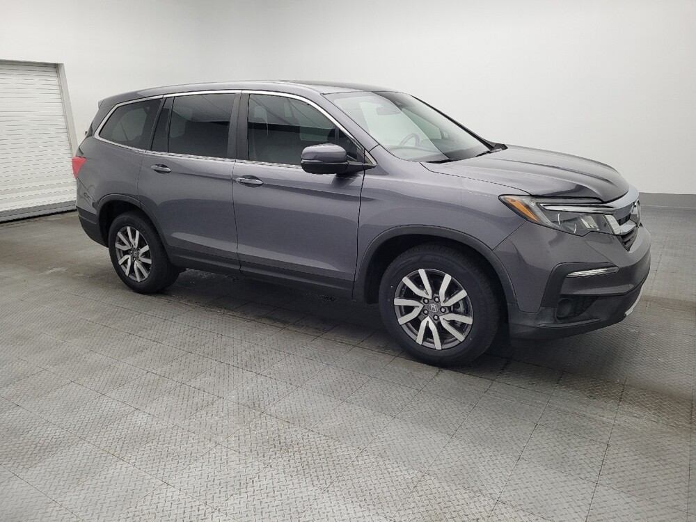 2021 Honda Pilot in Miami, FL 33157 - 18133300 11