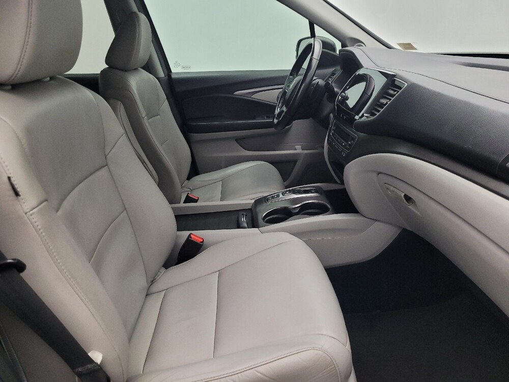 2021 Honda Pilot in Miami, FL 33157 - 18133300 21