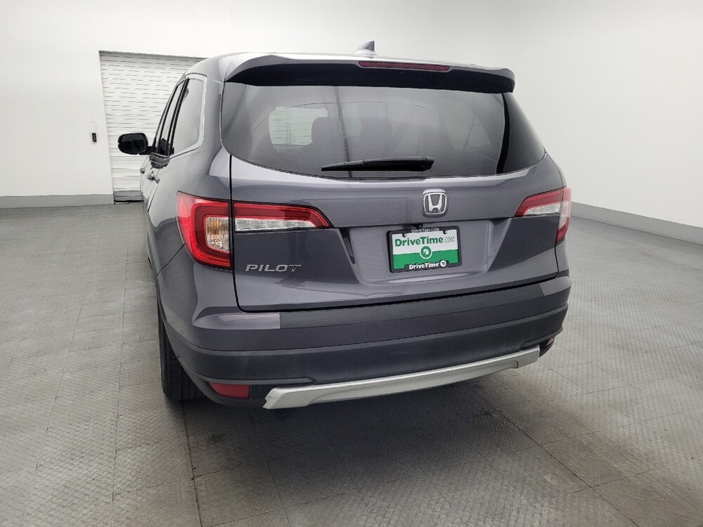 2021 Honda Pilot in Miami, FL 33157 - 18133300 6