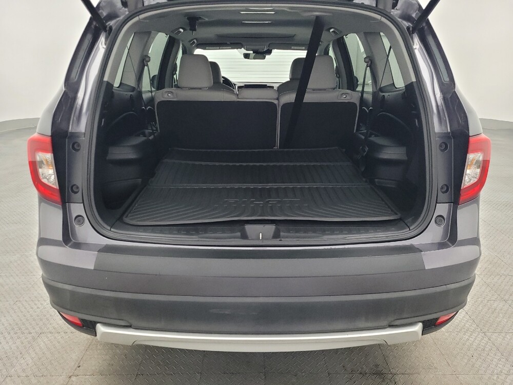 2021 Honda Pilot in Miami, FL 33157 - 18133300 29