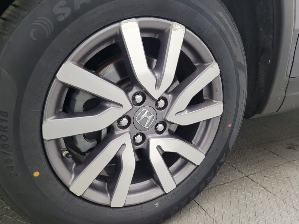 2021 Honda Pilot in Miami, FL 33157 - 18133300 31