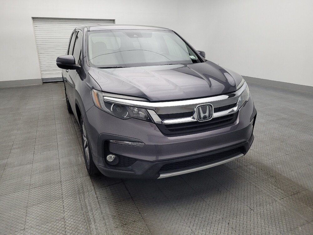2021 Honda Pilot in Miami, FL 33157 - 18133300 14