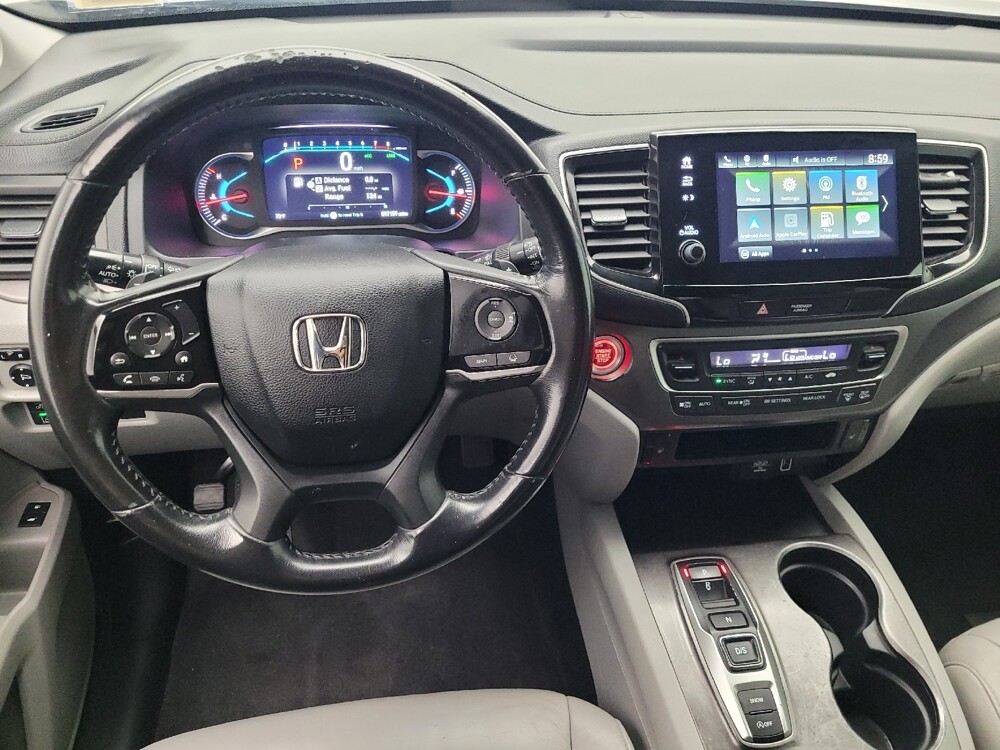 2021 Honda Pilot in Miami, FL 33157 - 18133300 22