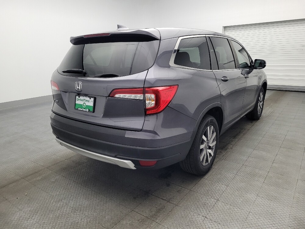 2021 Honda Pilot in Miami, FL 33157 - 18133300 9