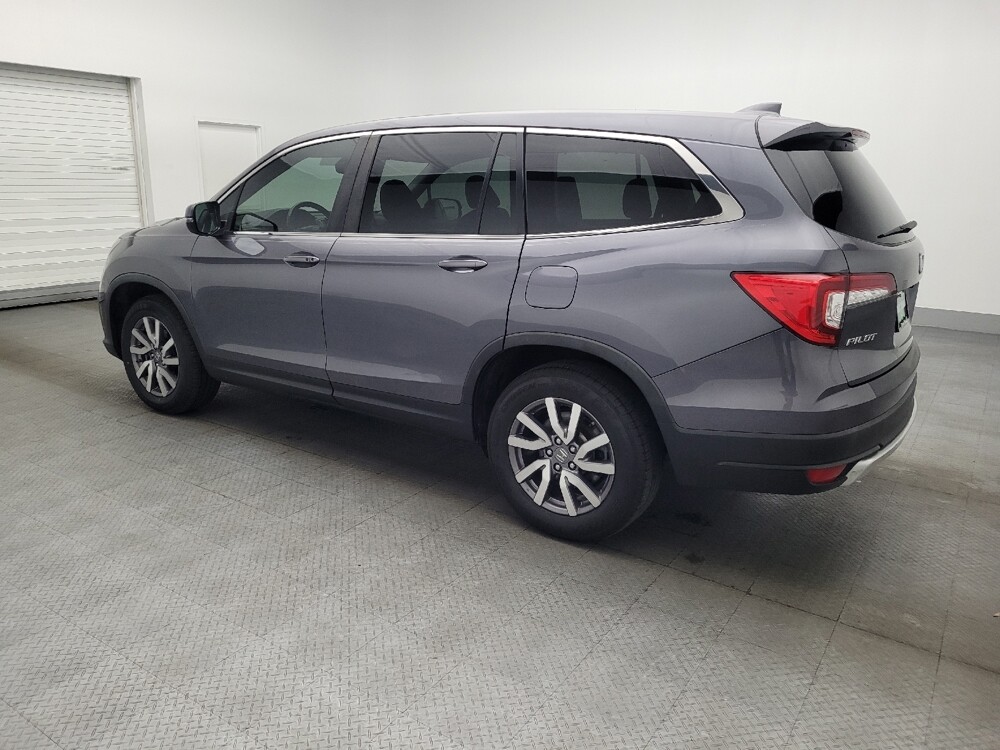 2021 Honda Pilot in Miami, FL 33157 - 18133300 3