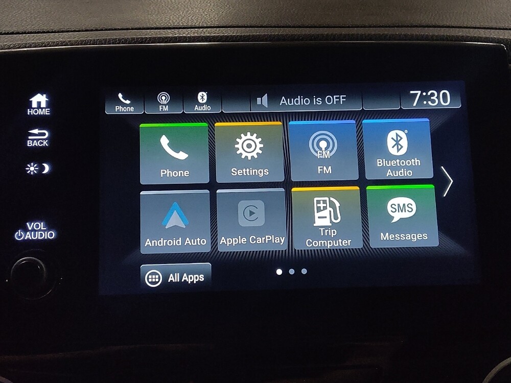 2021 Honda Pilot in Miami, FL 33157 - 18133300 25