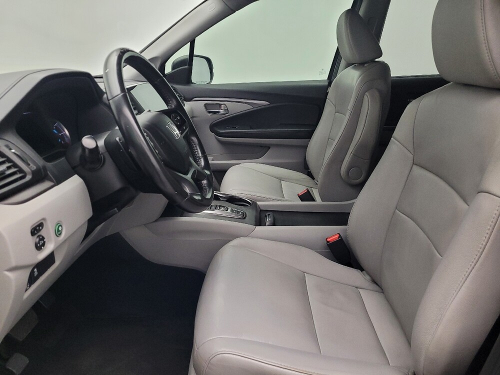 2021 Honda Pilot in Miami, FL 33157 - 18133300 17