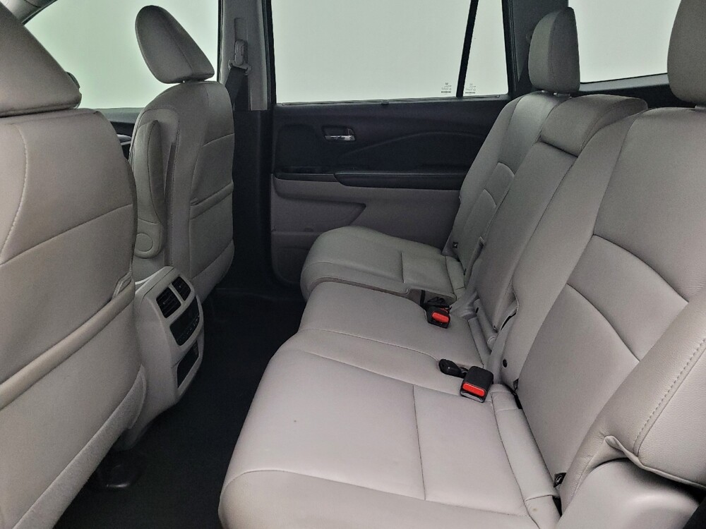 2021 Honda Pilot in Miami, FL 33157 - 18133300 18