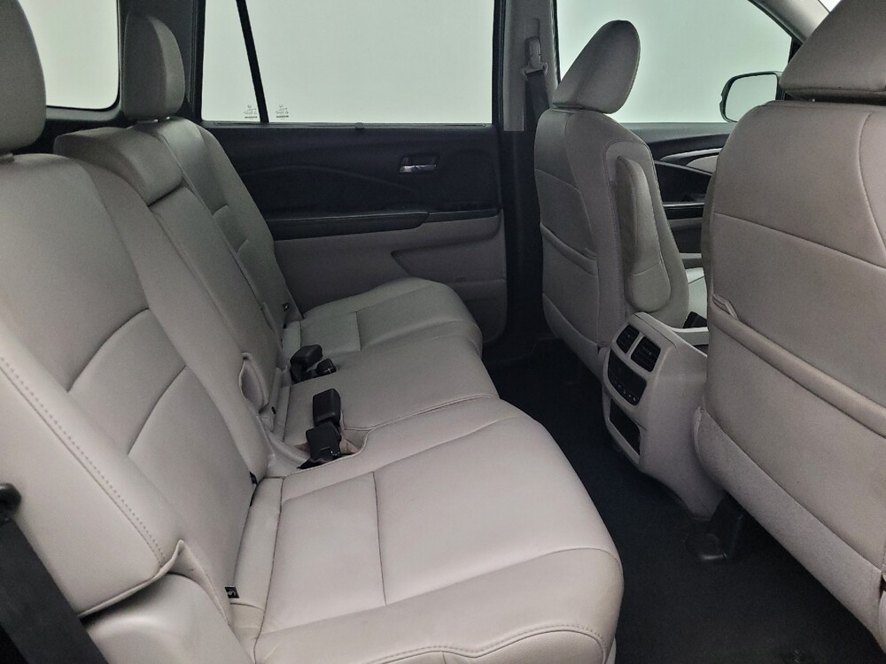 2021 Honda Pilot in Miami, FL 33157 - 18133300 19