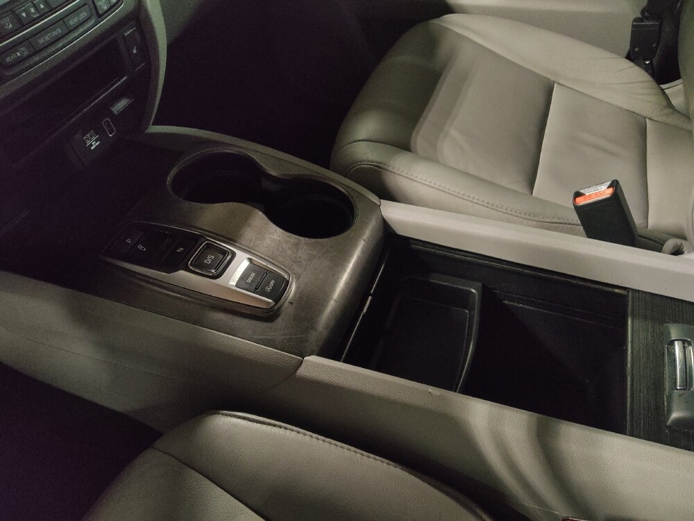 2021 Honda Pilot in Miami, FL 33157 - 18133300 26