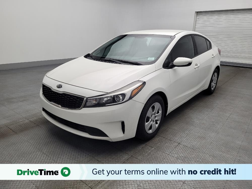 2017 Kia Forte in Savannah, GA 31419 - 18133301
