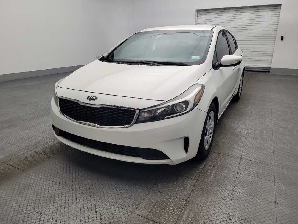 2017 Kia Forte in Savannah, GA 31419 - 18133301 15