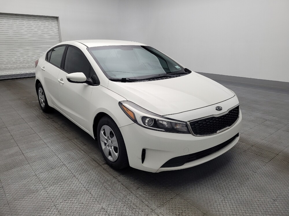 2017 Kia Forte in Savannah, GA 31419 - 18133301 13