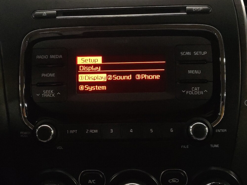 2017 Kia Forte in Savannah, GA 31419 - 18133301 25