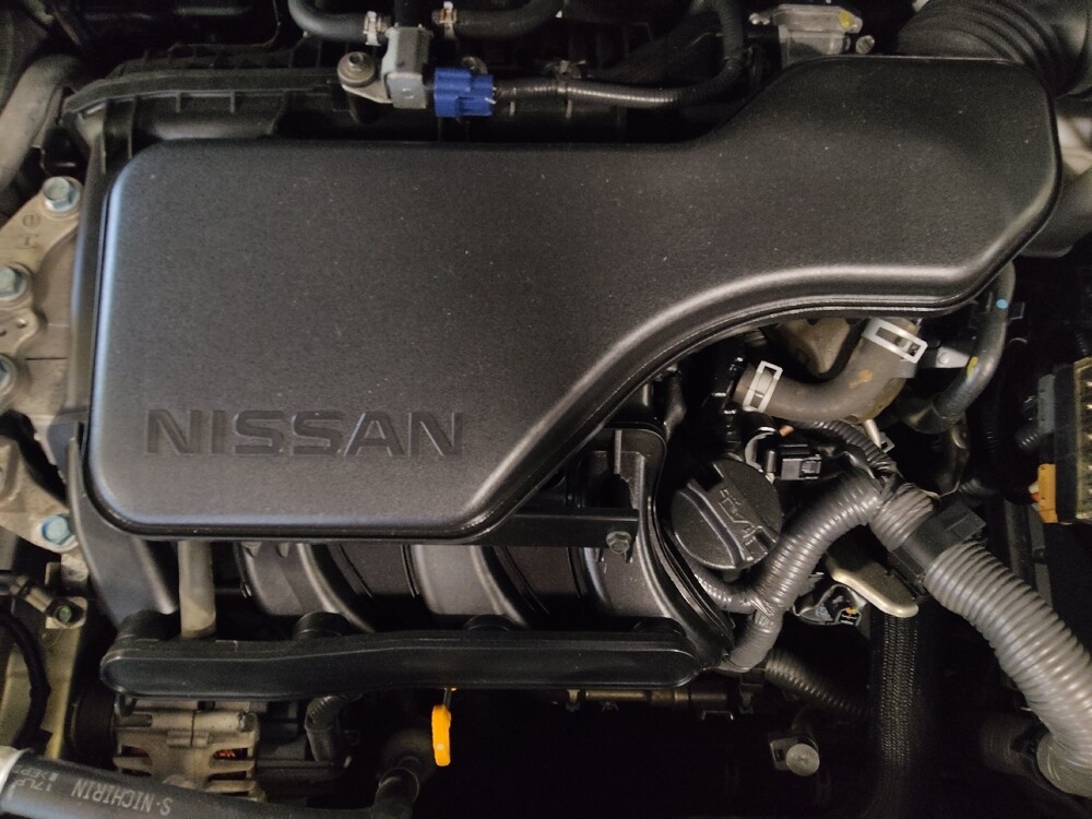 2017 Nissan Rogue Sport in Savannah, GA 31419 - 18133302 30