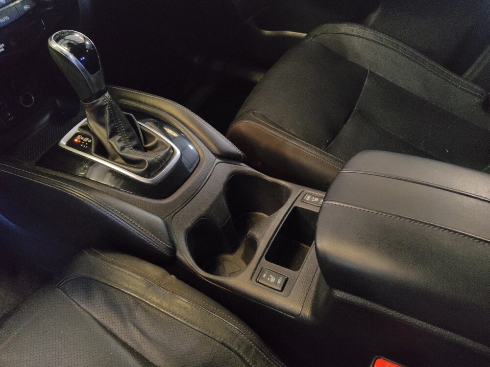 2017 Nissan Rogue Sport in Savannah, GA 31419 - 18133302 26