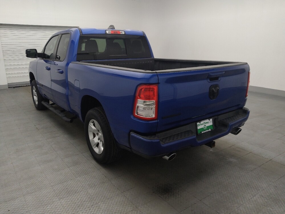 2019 RAM 1500 in Sanford, FL 32773 - 18133303 5