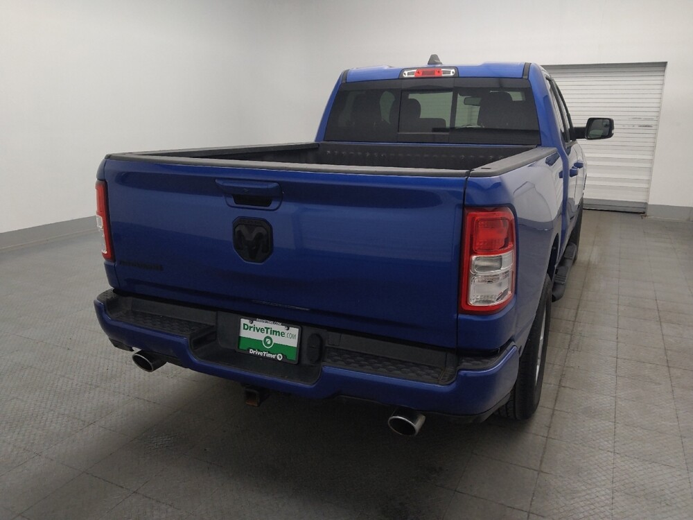 2019 RAM 1500 in Sanford, FL 32773 - 18133303 7