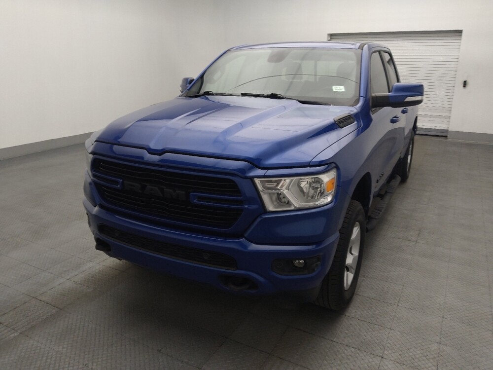 2019 RAM 1500 in Sanford, FL 32773 - 18133303 15