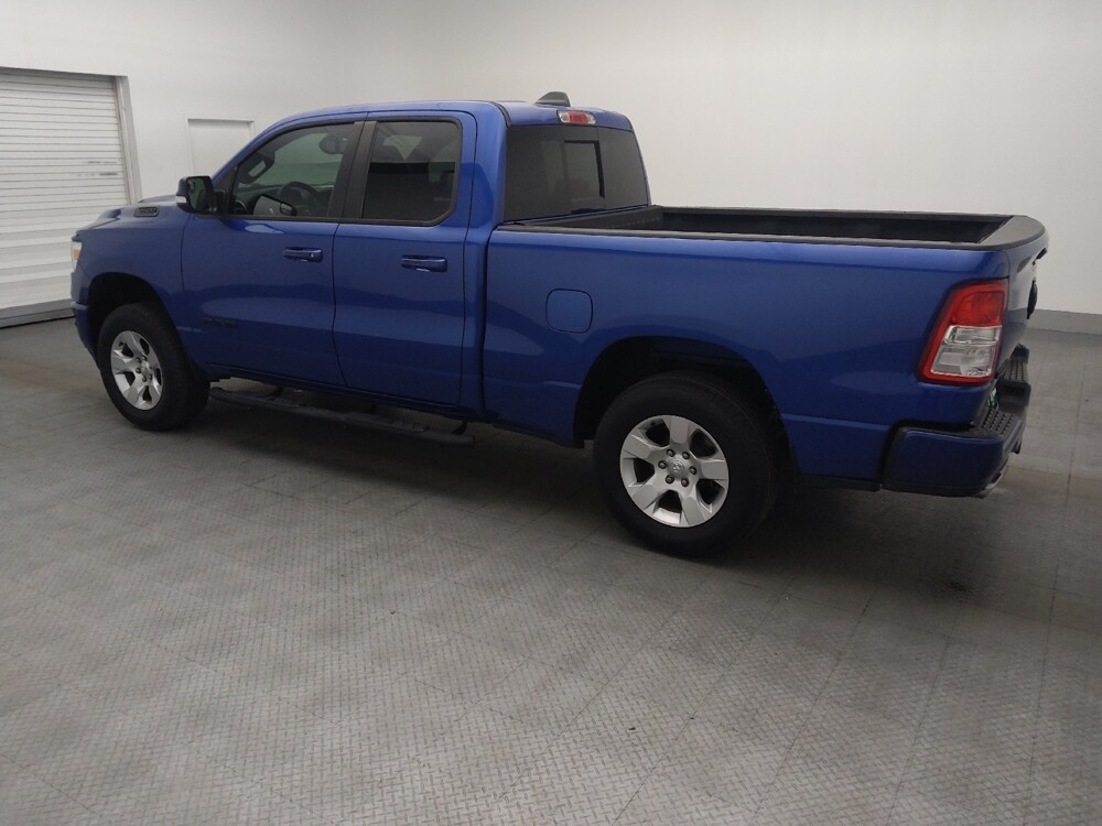 2019 RAM 1500 in Sanford, FL 32773 - 18133303 3