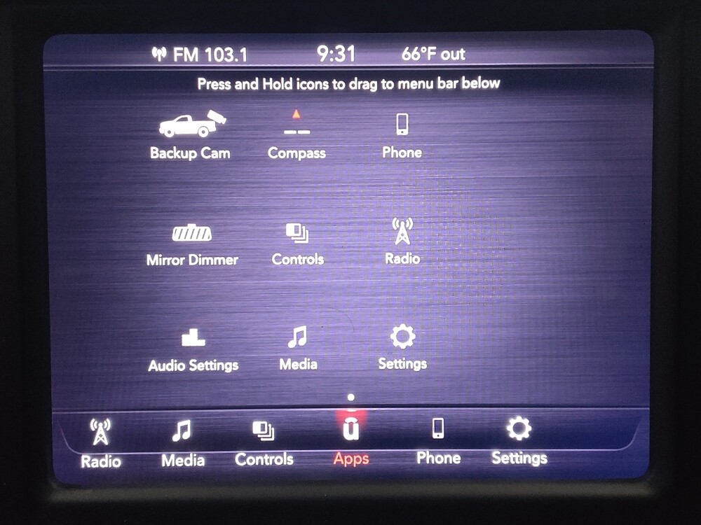 2019 RAM 1500 in Sanford, FL 32773 - 18133303 25