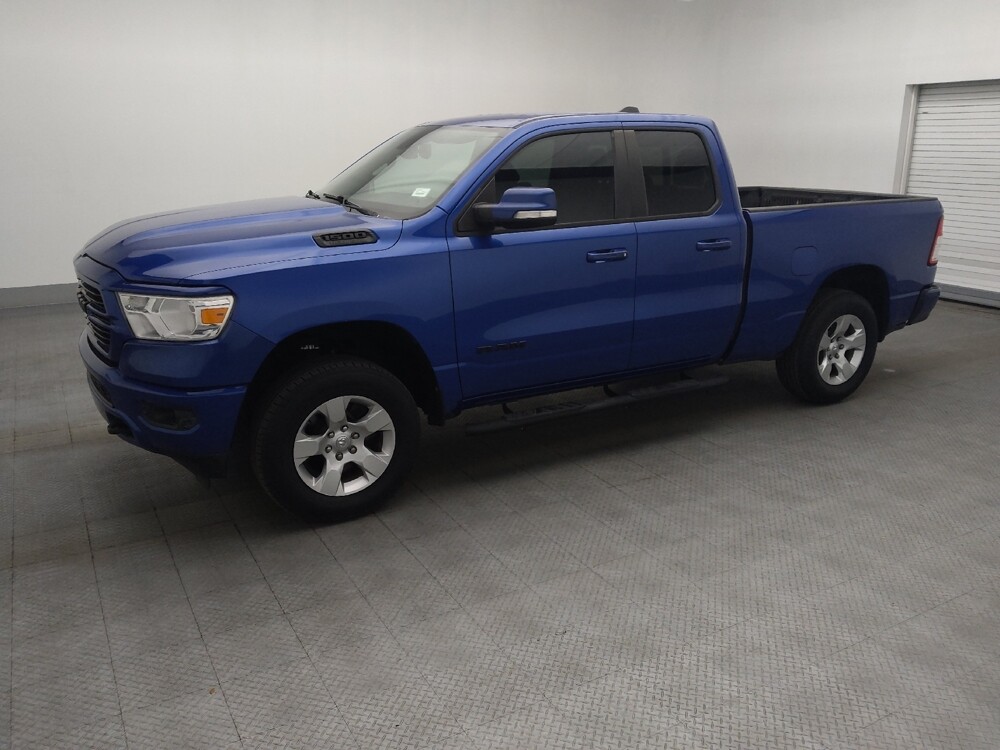 2019 RAM 1500 in Sanford, FL 32773 - 18133303 2