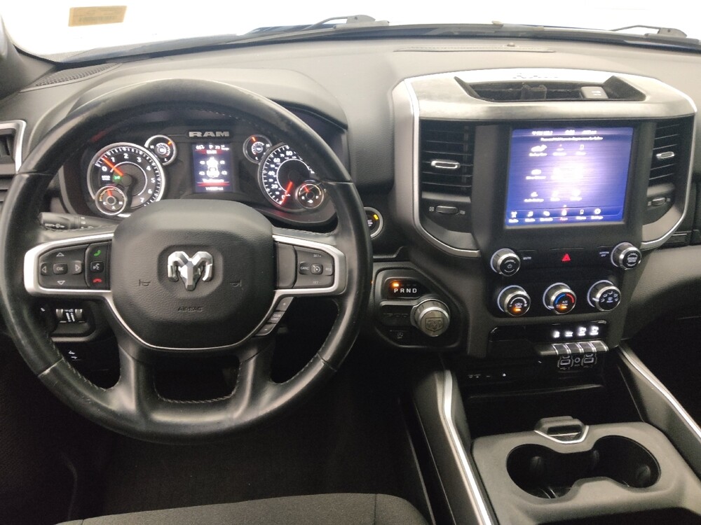 2019 RAM 1500 in Sanford, FL 32773 - 18133303 22