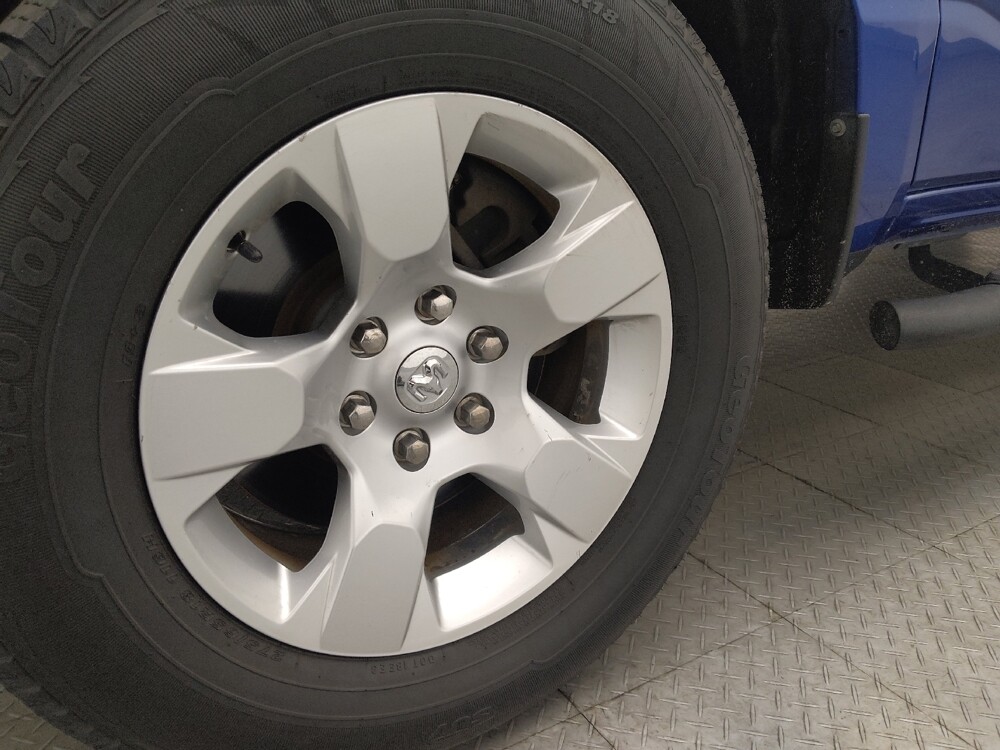 2019 RAM 1500 in Sanford, FL 32773 - 18133303 31