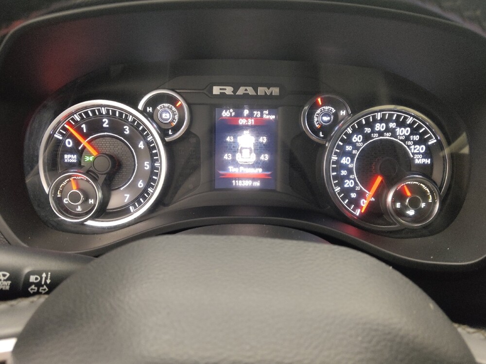 2019 RAM 1500 in Sanford, FL 32773 - 18133303 23