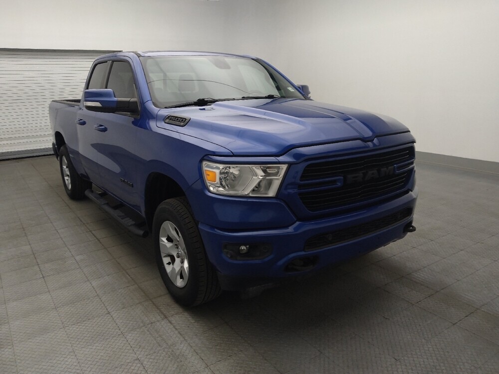 2019 RAM 1500 in Sanford, FL 32773 - 18133303 13
